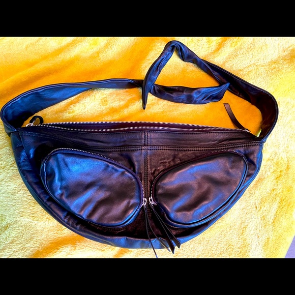 Free People Handbags - Free People Fanny pack